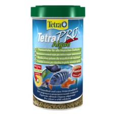 Корм для рыб TETRA PRO Algae 500мл