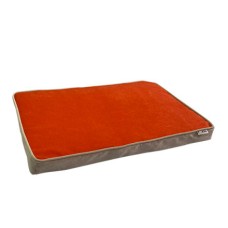 Матрас для животных FOXIE Colour 71х50см прямоугольный оранжевый