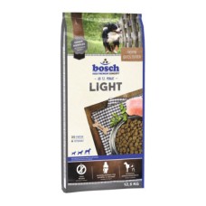 Корм для собак Bosch Light при избыточном весе, птица 1