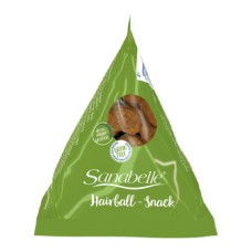 Лакомство для кошек SANABELLE Hairball Snack против формирования комочков шерсти