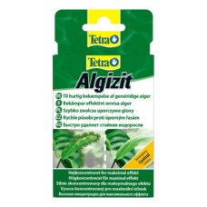 Средство TETRA Algizit от нежелательных водорослей, 10таб
