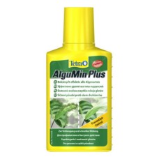 Средство TETRA AlguMin Plus борьба с водорослями, 100мл