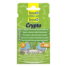 Удобрение для растений TETRA Crypto 10таб