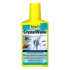 Кондиционер для очистки воды TETRA CrystalWater 250мл