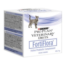 Пробиотический комплекс для кошек FortiFlora 30х