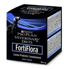 Пробиотический комплекс для собак FortiFlora 30х