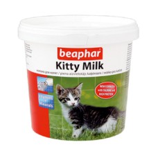 Молочная смесь для котят BEAPHAR Kitty-Milk