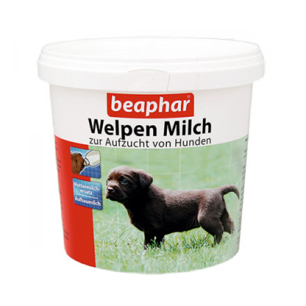 Молочная смесь для щенков BEAPHAR Puppy-Milk