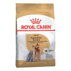 Корм для собак ROYAL CANIN Yorkshire Terrier 28 для породы Йоркширский терьер от 10 мес., птица