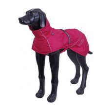 Куртка для собак RUKKA HASE RAIN 31,5см розовая