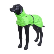 Куртка для собак RUKKA HASE RAIN 43см лайм