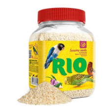 Лакомство для птиц RIO кунжут