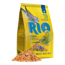 Корм для птиц RIO для волнистых попугайчиков