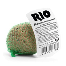 Лакомство для птиц RIO Питательный шарик (для подкармливания и привлечения птиц)
