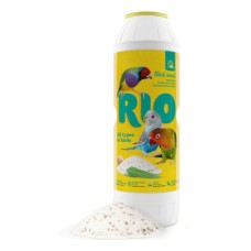 Гигиенический песок для птиц RIO