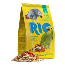 Корм для птиц RIO для крупных попугаев